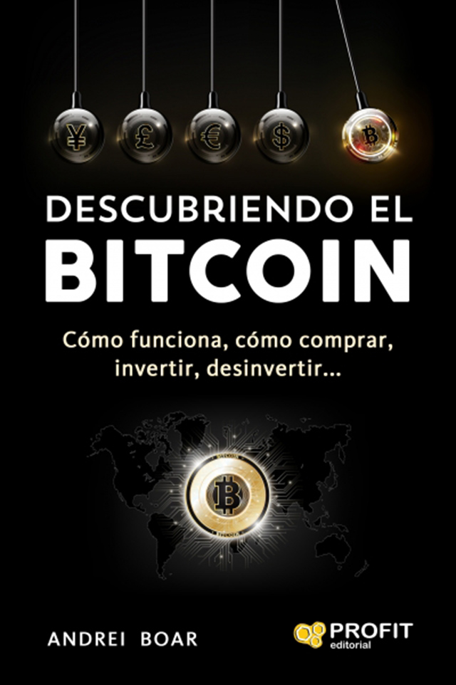 DESCUBRIENDO EL BITCOIN